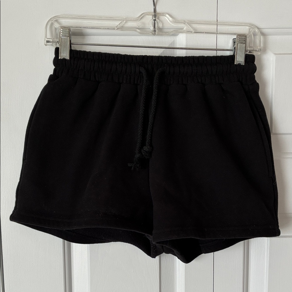 Sunkissed Coconut Shorts